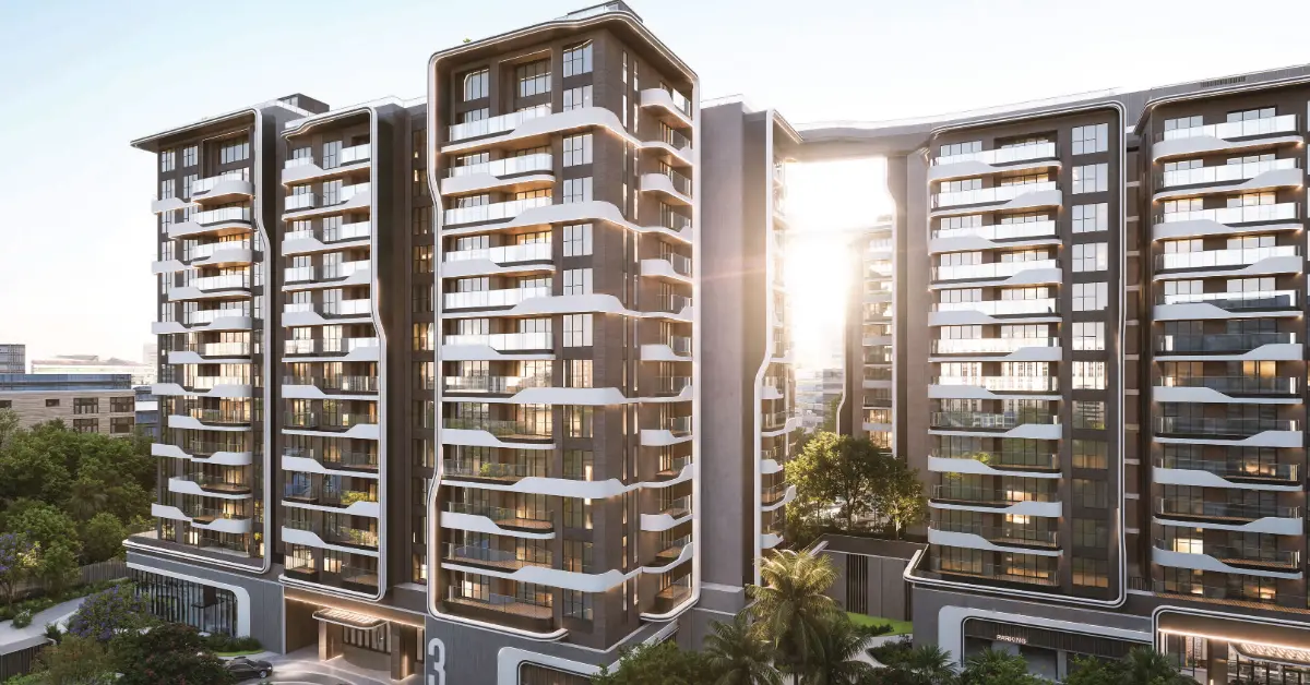 Brigade Stellaris Velachery - Luxury Residences in Chennai